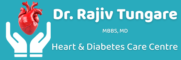 Dr Rajiv Tungare — Cardiologist (Goregaon, Mumbai)